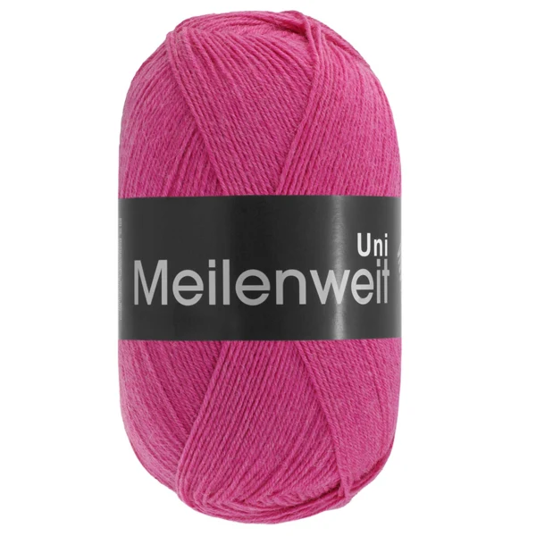 Lana Grossa Meilenweit 100